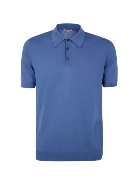 Roberto Collina short-sleeve polo shirt