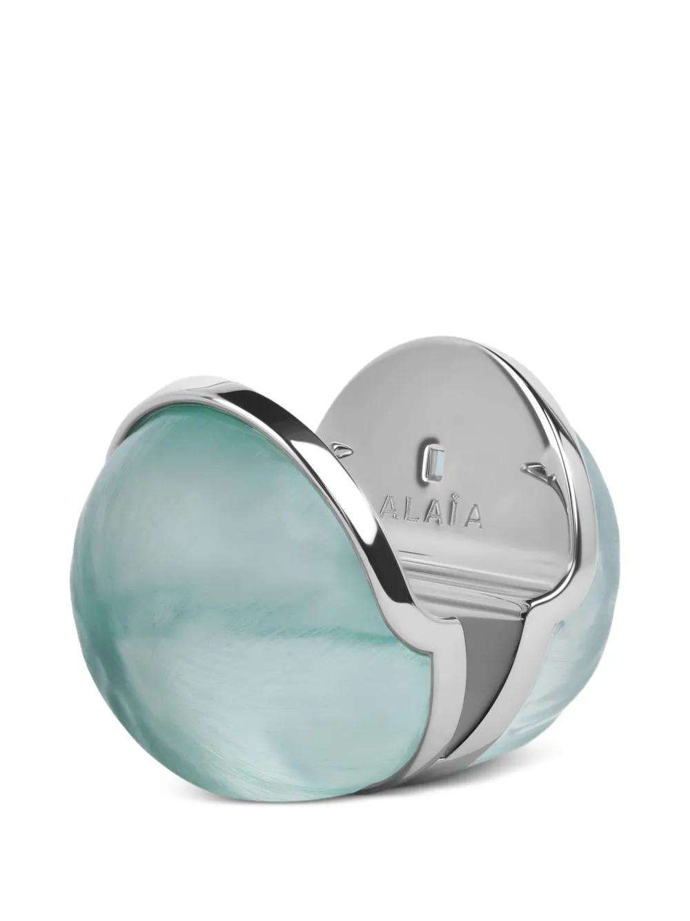 Sphere Round-Shape Earrings