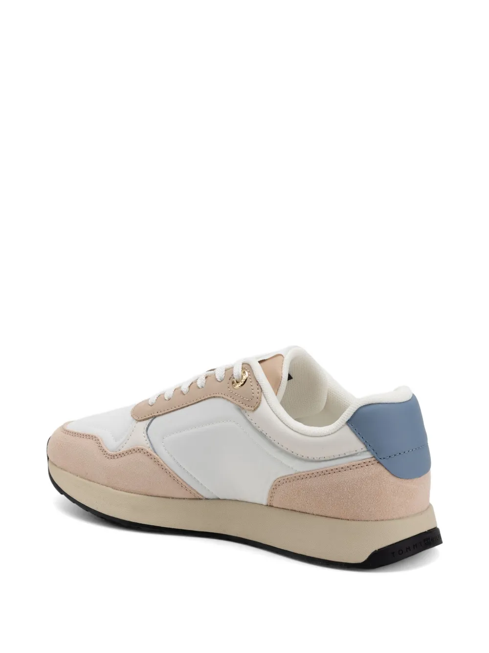 Tommy Hilfiger Sneakers Wit