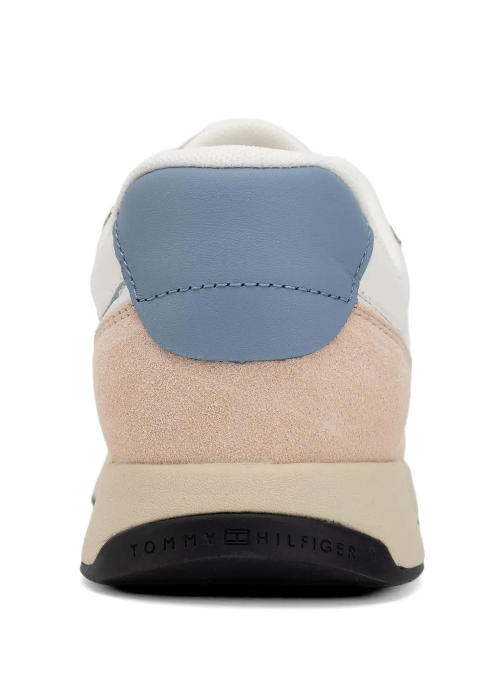 Tommy Hilfiger Sneakers Wit