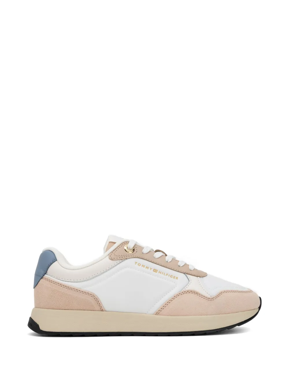 Tommy Hilfiger Sneakers Wit