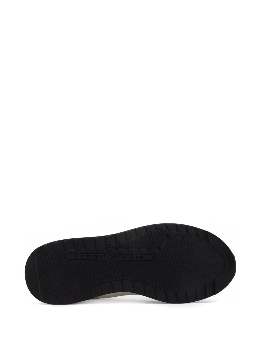Tommy Hilfiger Sneakers Wit