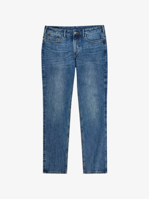 Emporio Armani pocket jeans