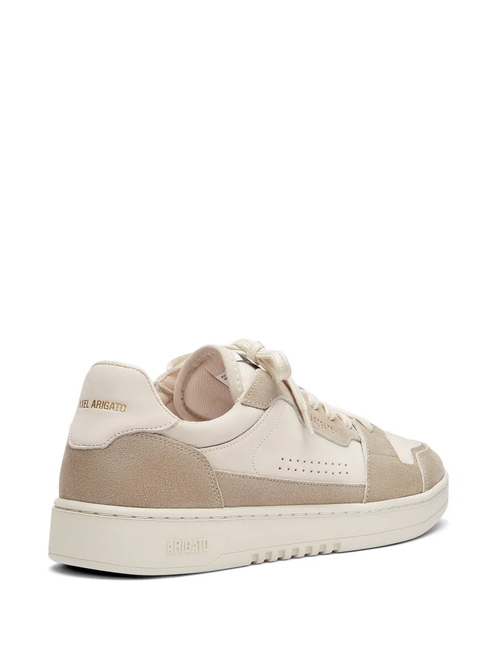 Axel Arigato Dice Lo sneakers Beige