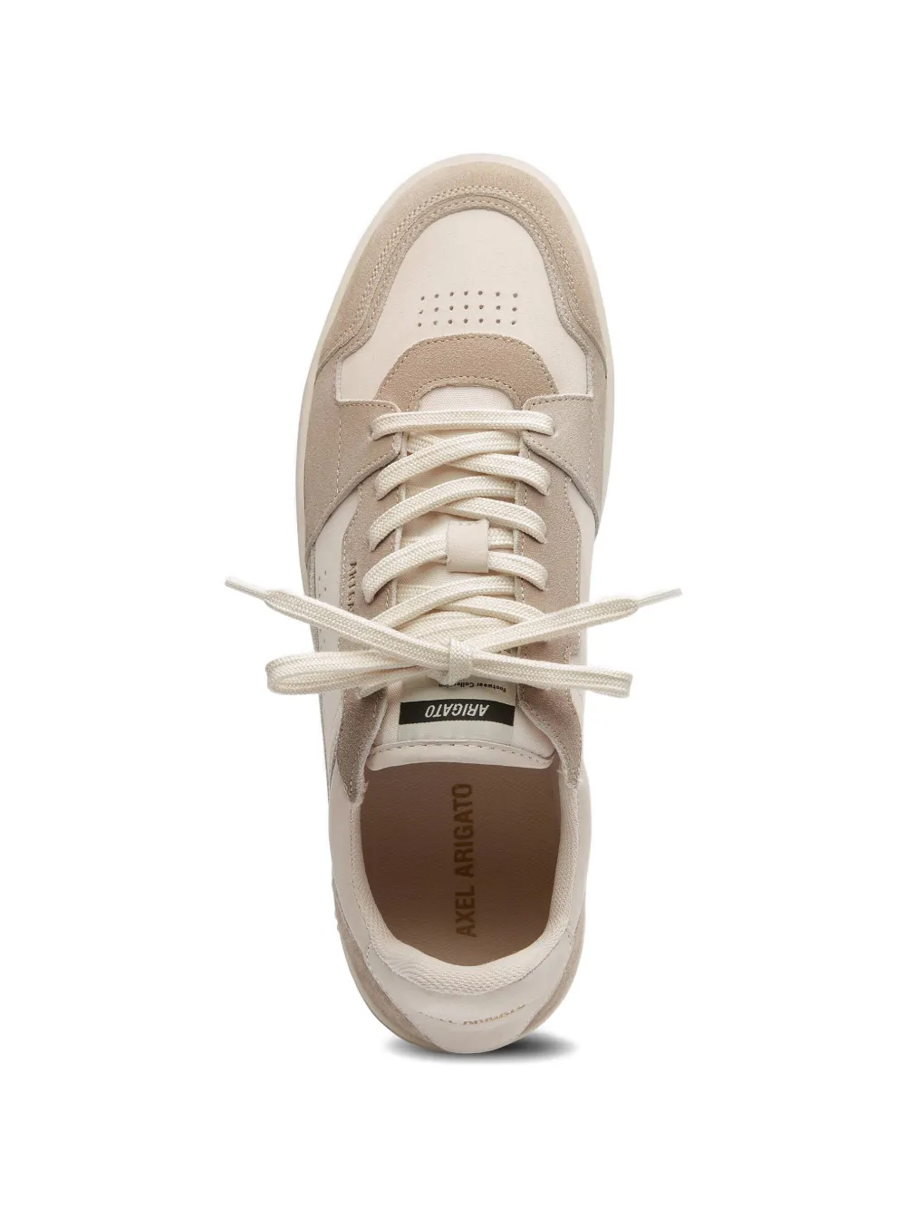 Axel Arigato Dice Lo sneakers Beige