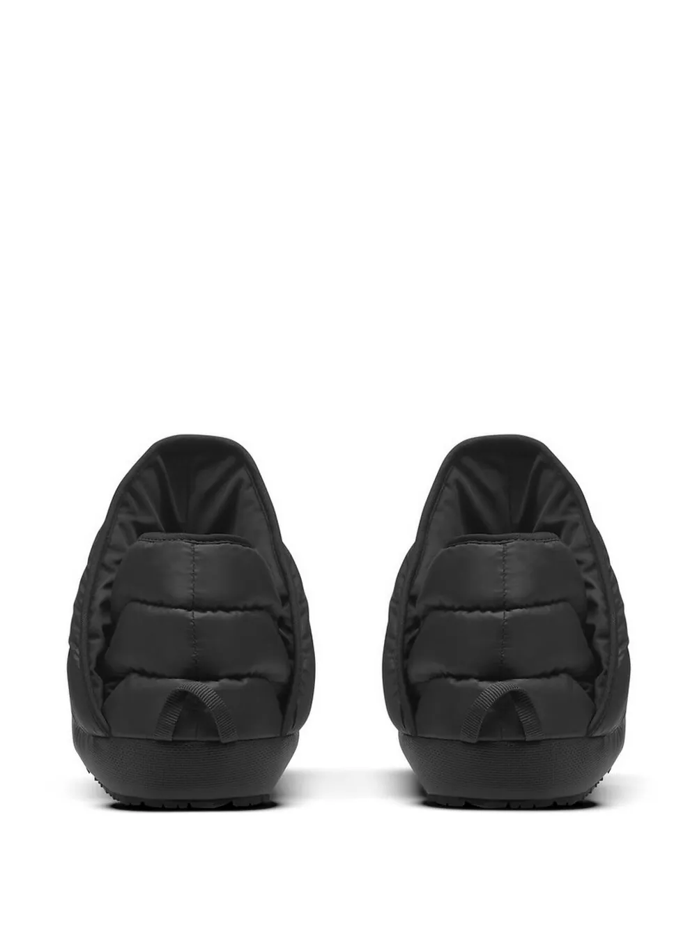 The North Face Thermoball Traction sneakers Zwart