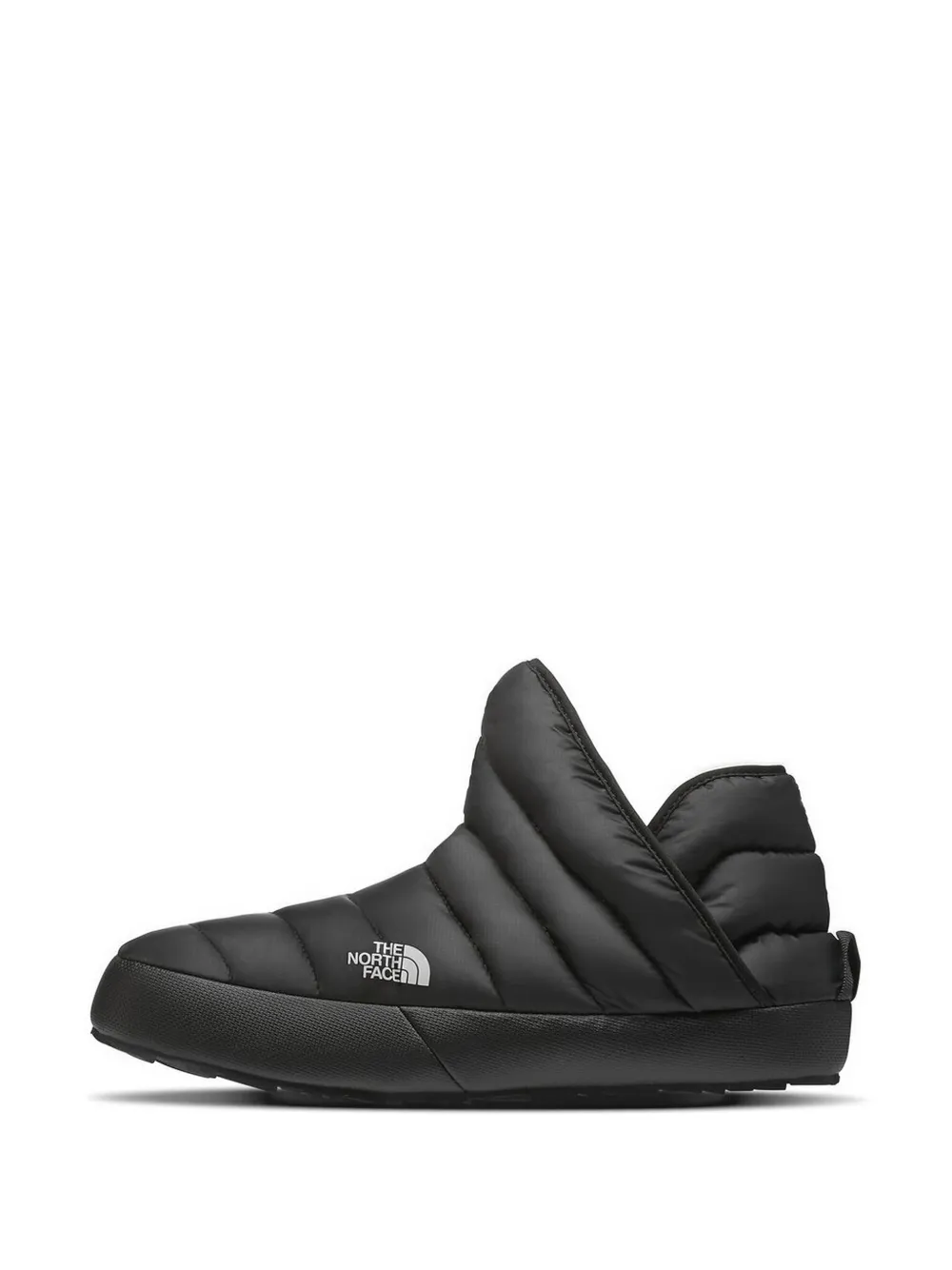 The North Face Sneakers Thermoball Traction - Nero