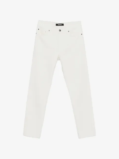 Zegna jeans City