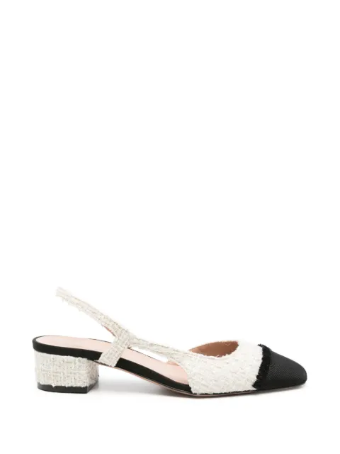 Roberto Festa Acanto slingback pumps