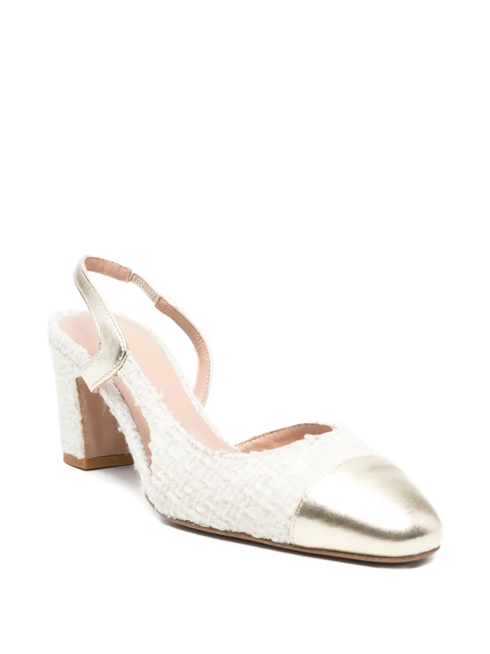 Roberto Festa Shirley pumps Beige