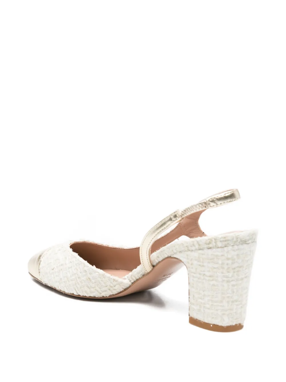 Roberto Festa Shirley pumps Beige