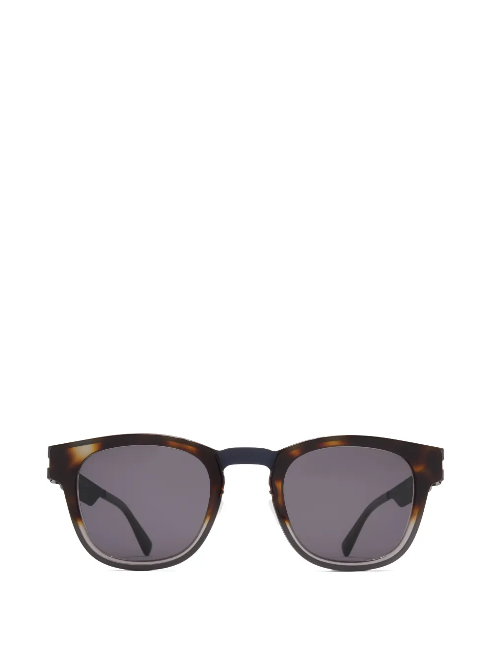 Mykita Delancey sunglasses - Marrone