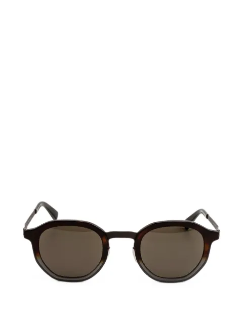 Mykita Sawyer round-frame sunglasses