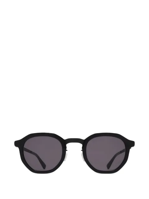 Mykita Sawyer round-frame sunglasses