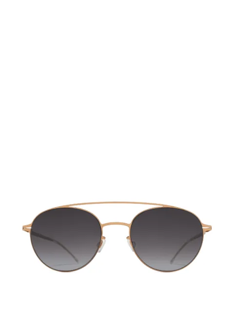 Mykita Reva round-frame sunglasses
