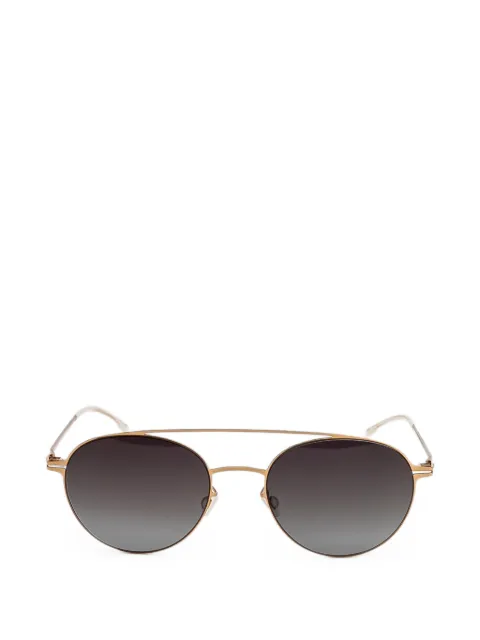 Mykita Reva round-frame sunglasses