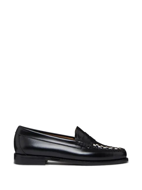 G.H.Bass mocasines penny Weejun