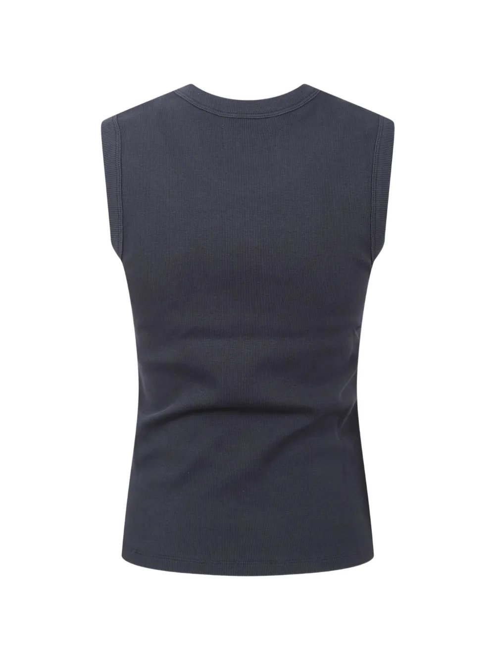 Vanessa Ribbed Tank Top