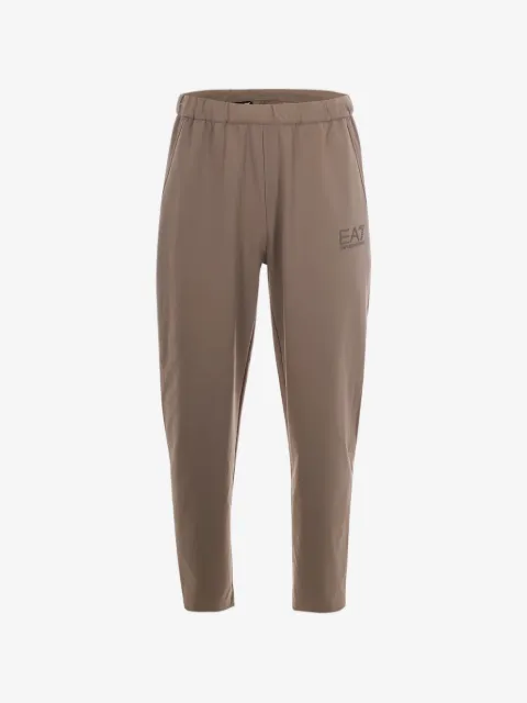 Ea7 Emporio Armani pants con detalle del logo