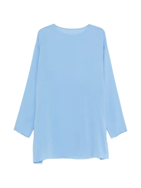 Y's long-sleeve blouse