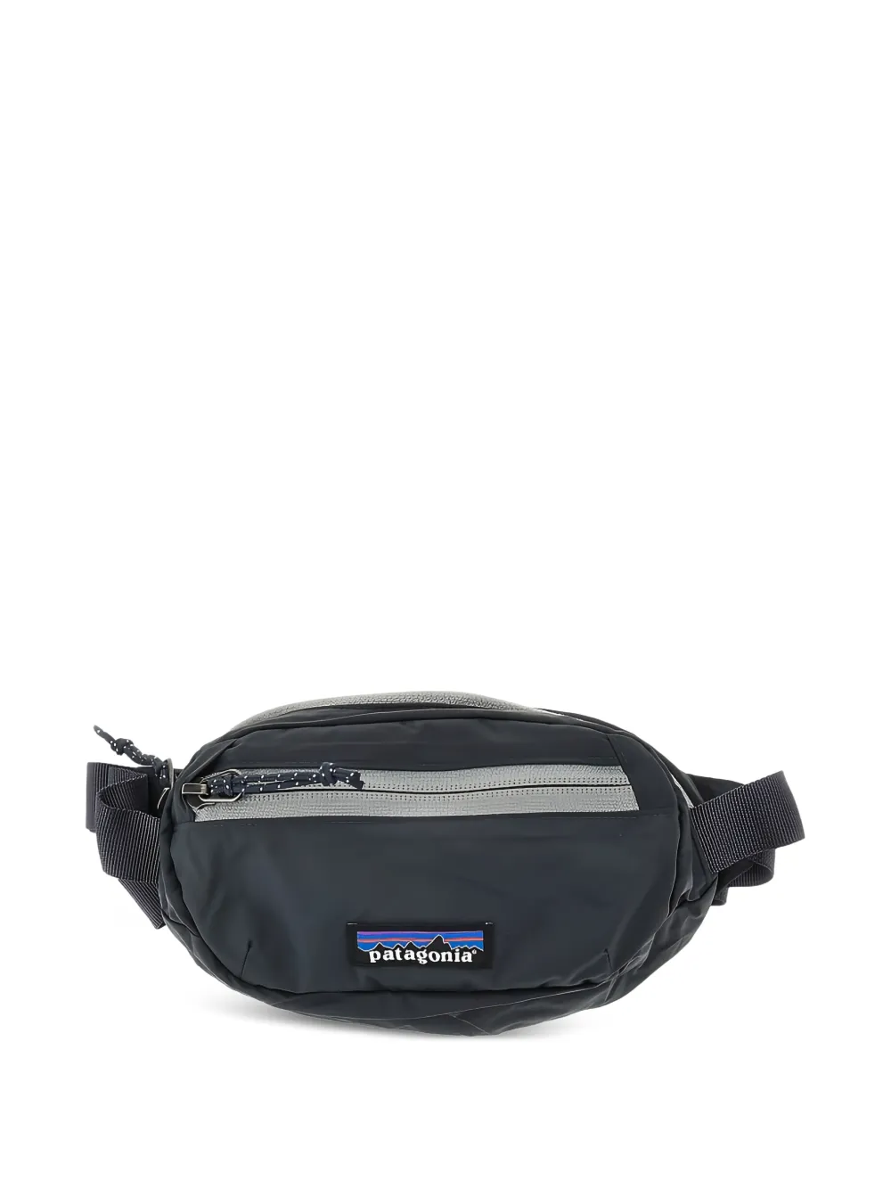 Patagonia Marsupio con zip - Blu