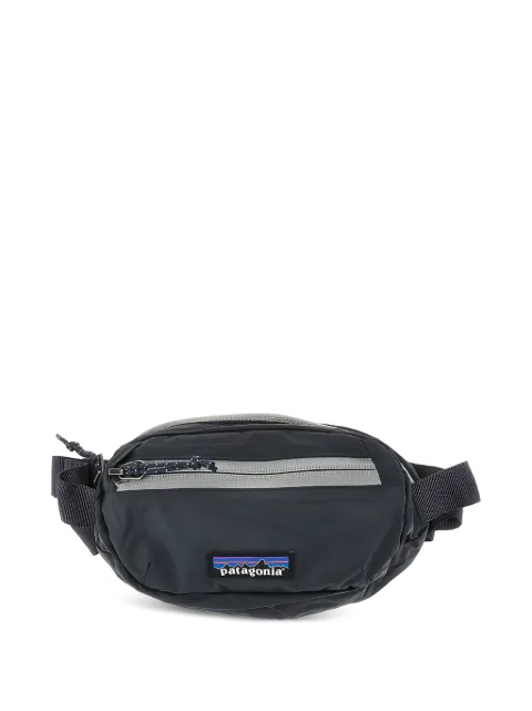 Patagonia Pochete com detalhe de zíper