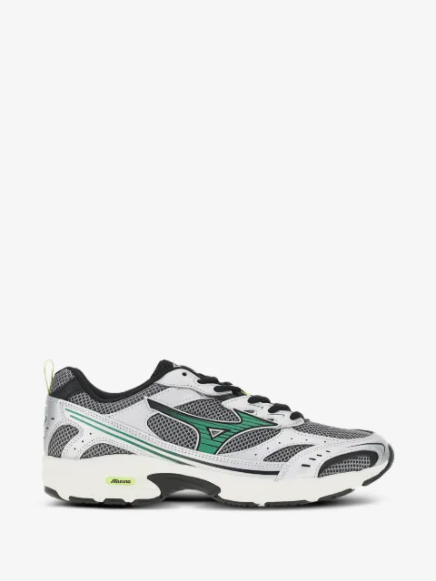 Mizuno MXR logo detail sneakers