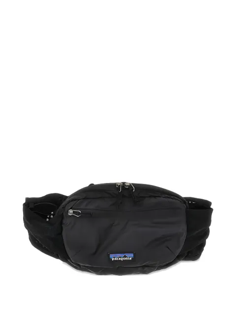 Patagonia zip pocket belt bag