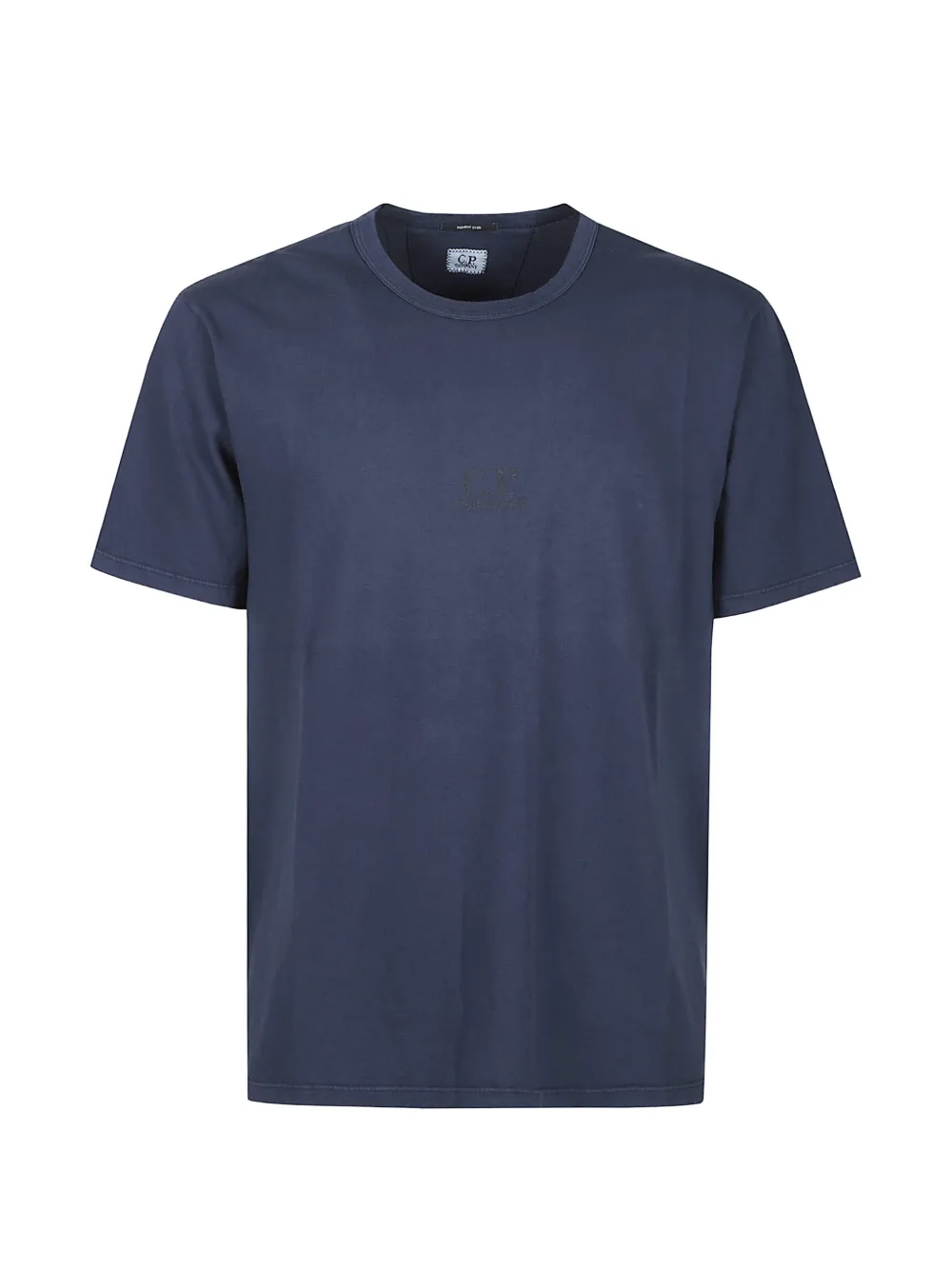 C.P. Company crew-neck T-shirt - Blu