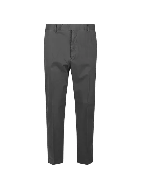 PT Torino belt-loops trousers