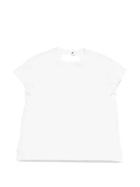 sacai T-shirt girocollo