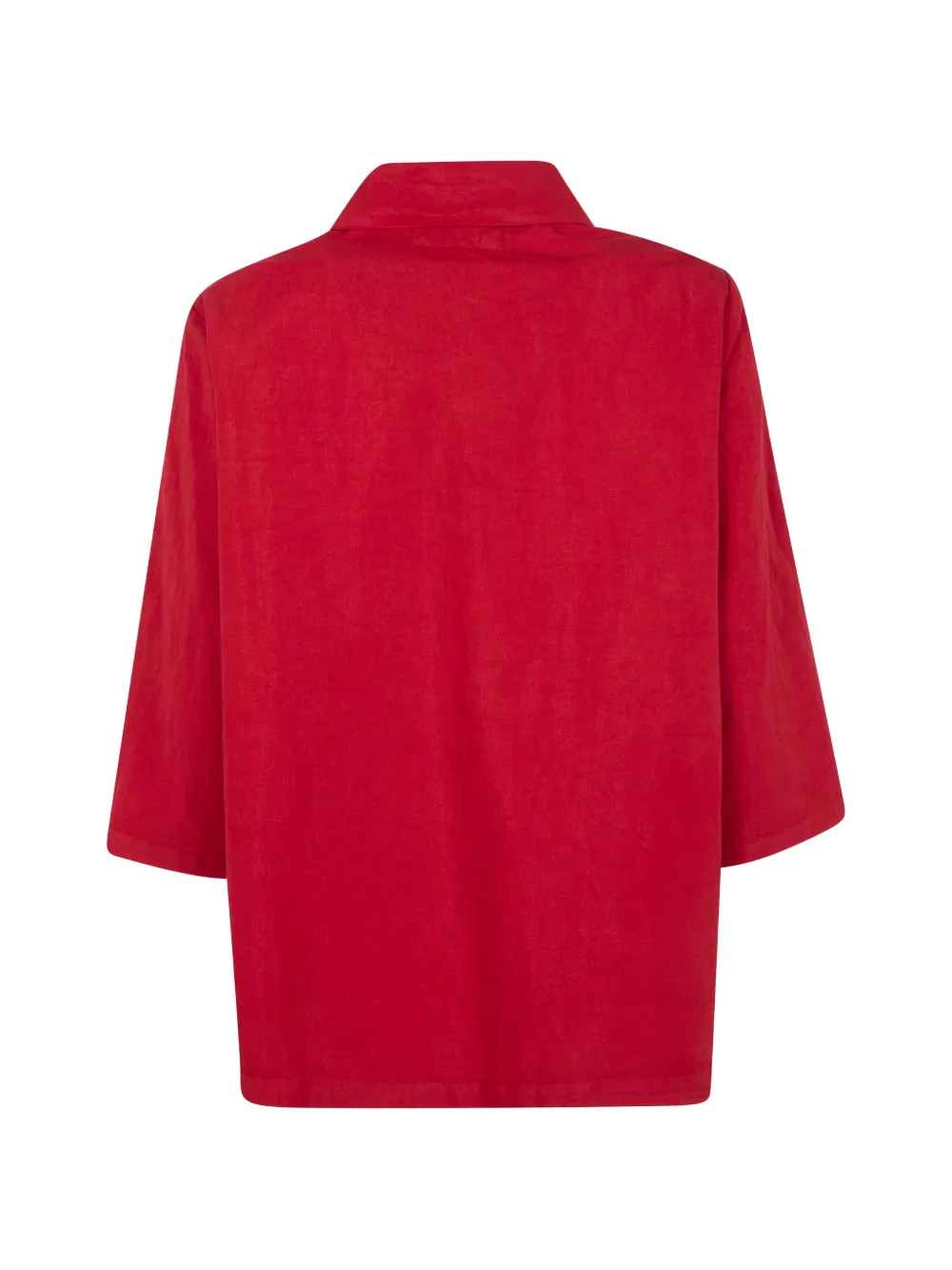  Labo Art Olivia Buttoned Jacket - Red 