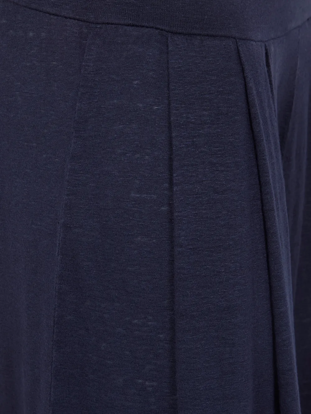 Bubi Pleated Trousers