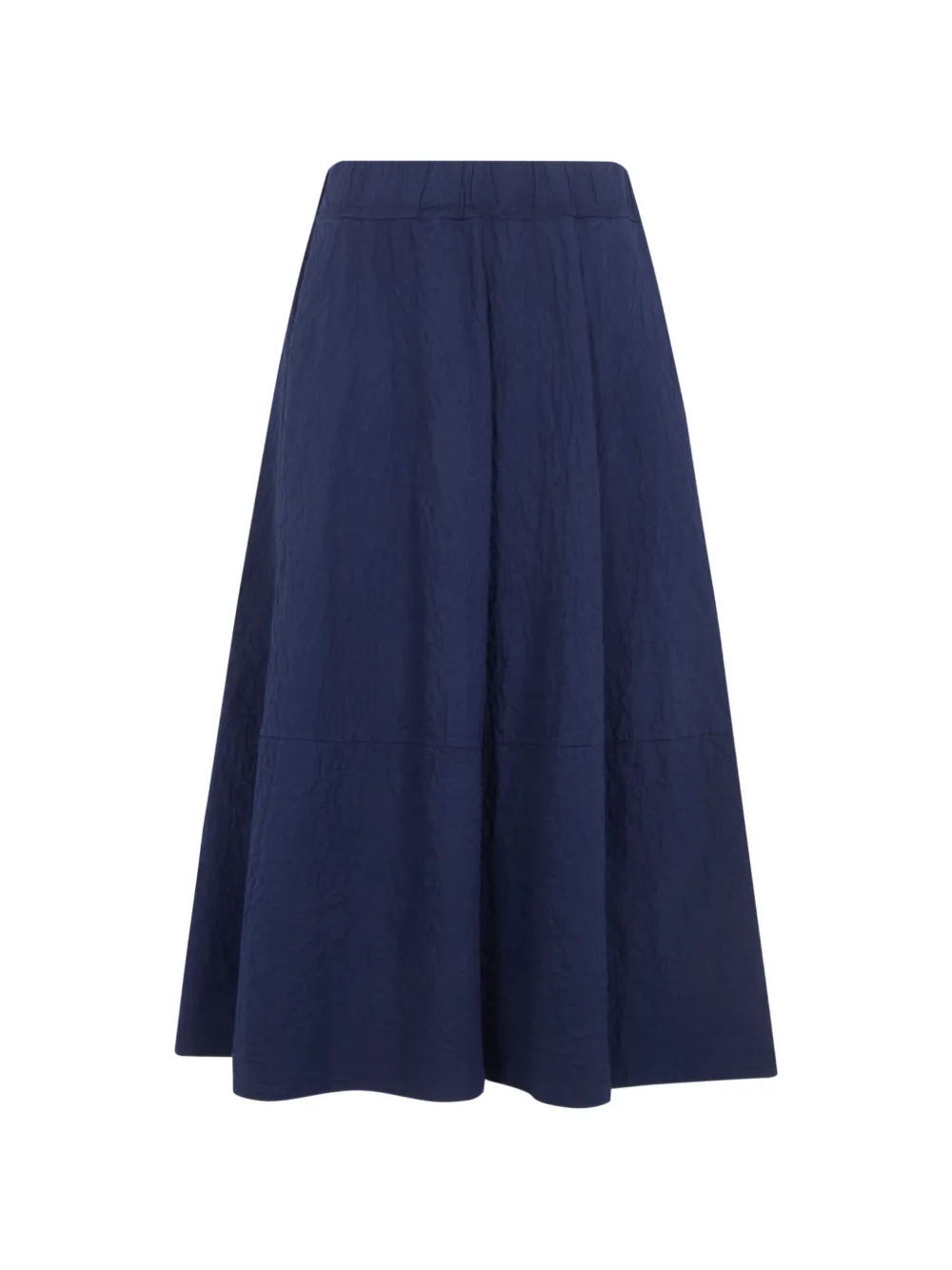 Labo Art Gea A-line skirt - Blu