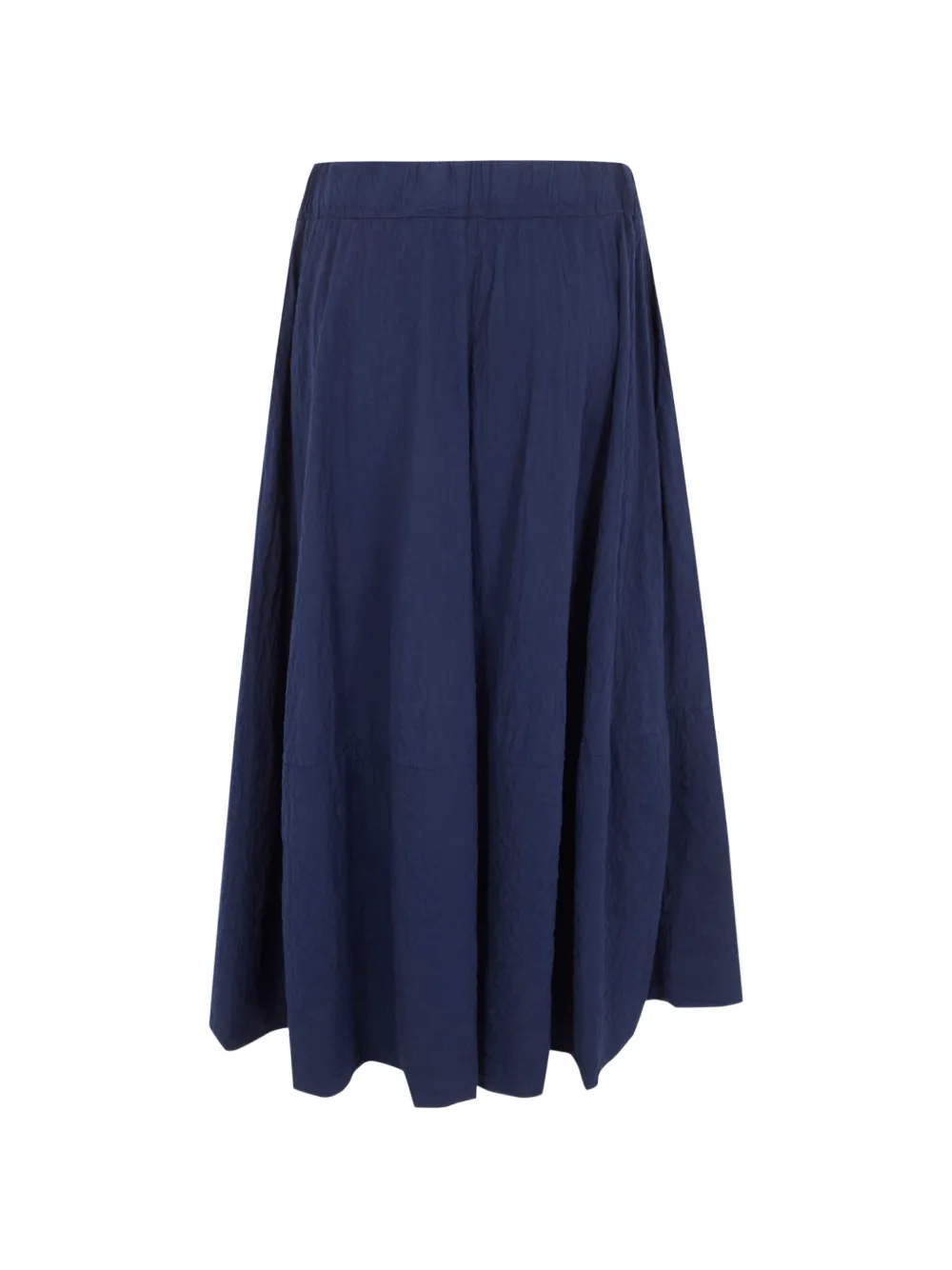  Labo Art Gea A-line Skirt - Blue 