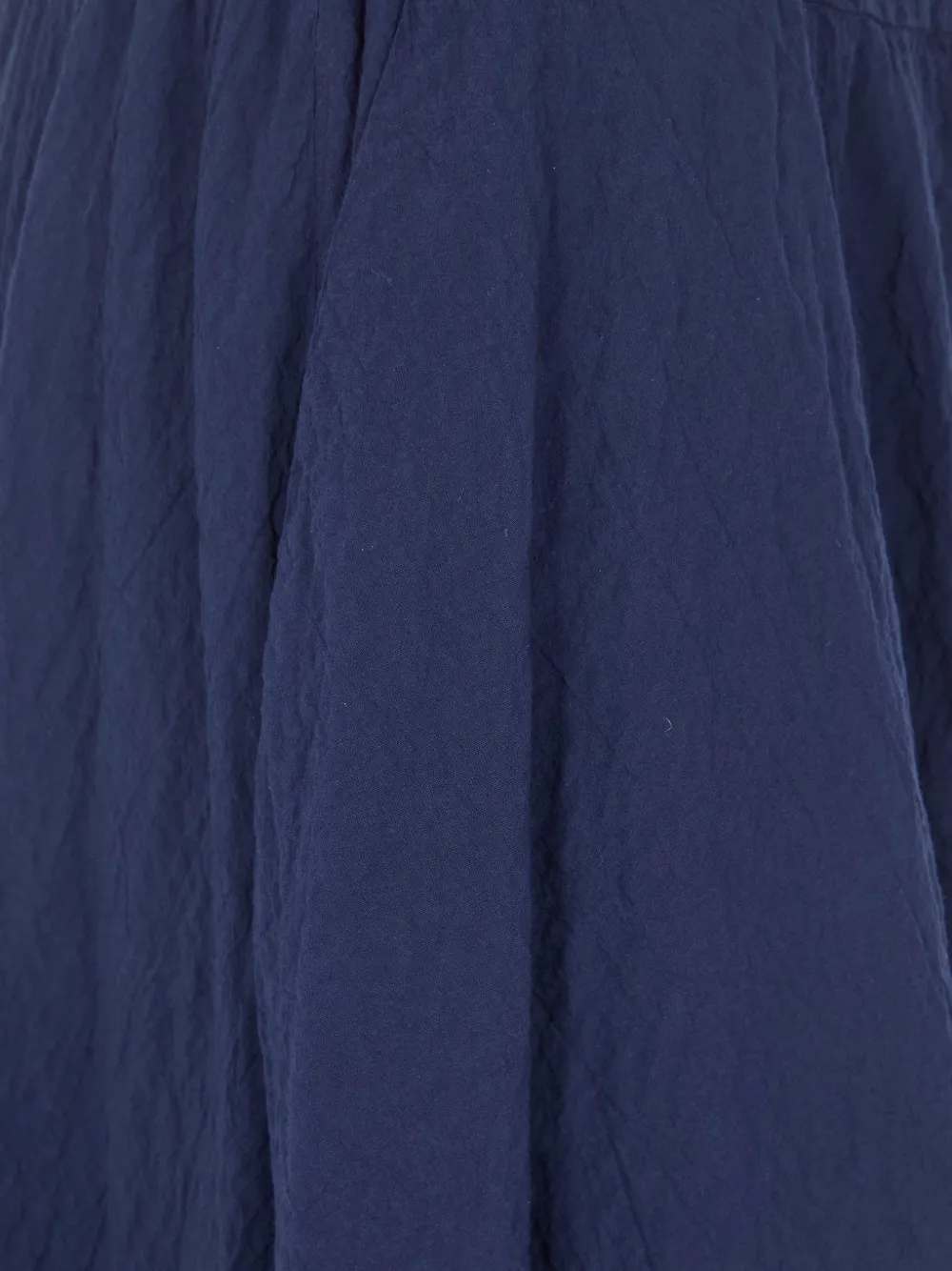  Labo Art Gea A-line Skirt - Blue 