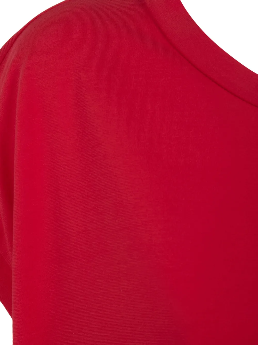  Labo Art Short-sleeved T-shirt - Red 
