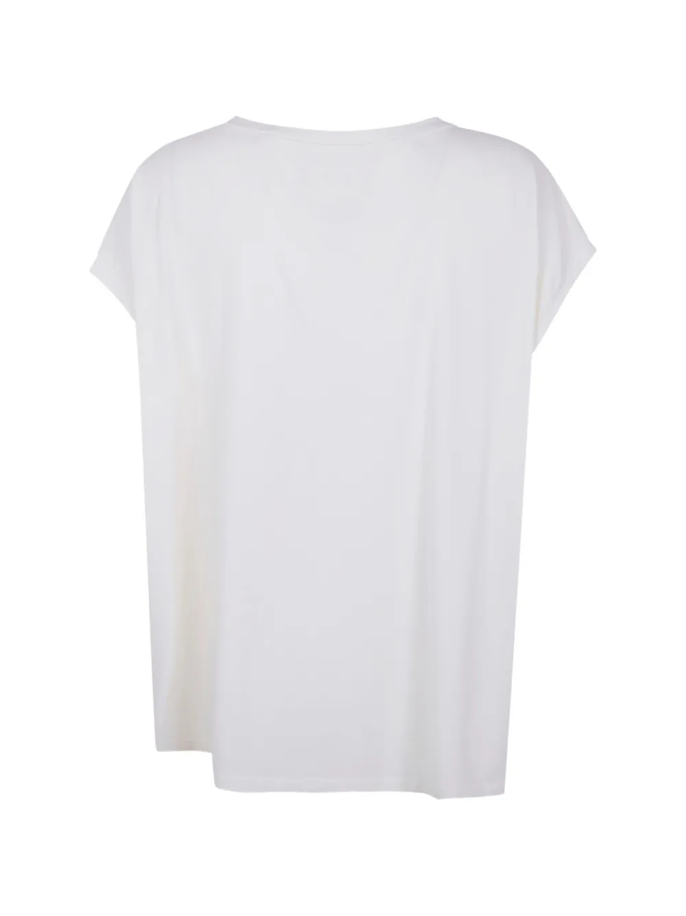  Labo Art Short-sleeved T-shirt - White 