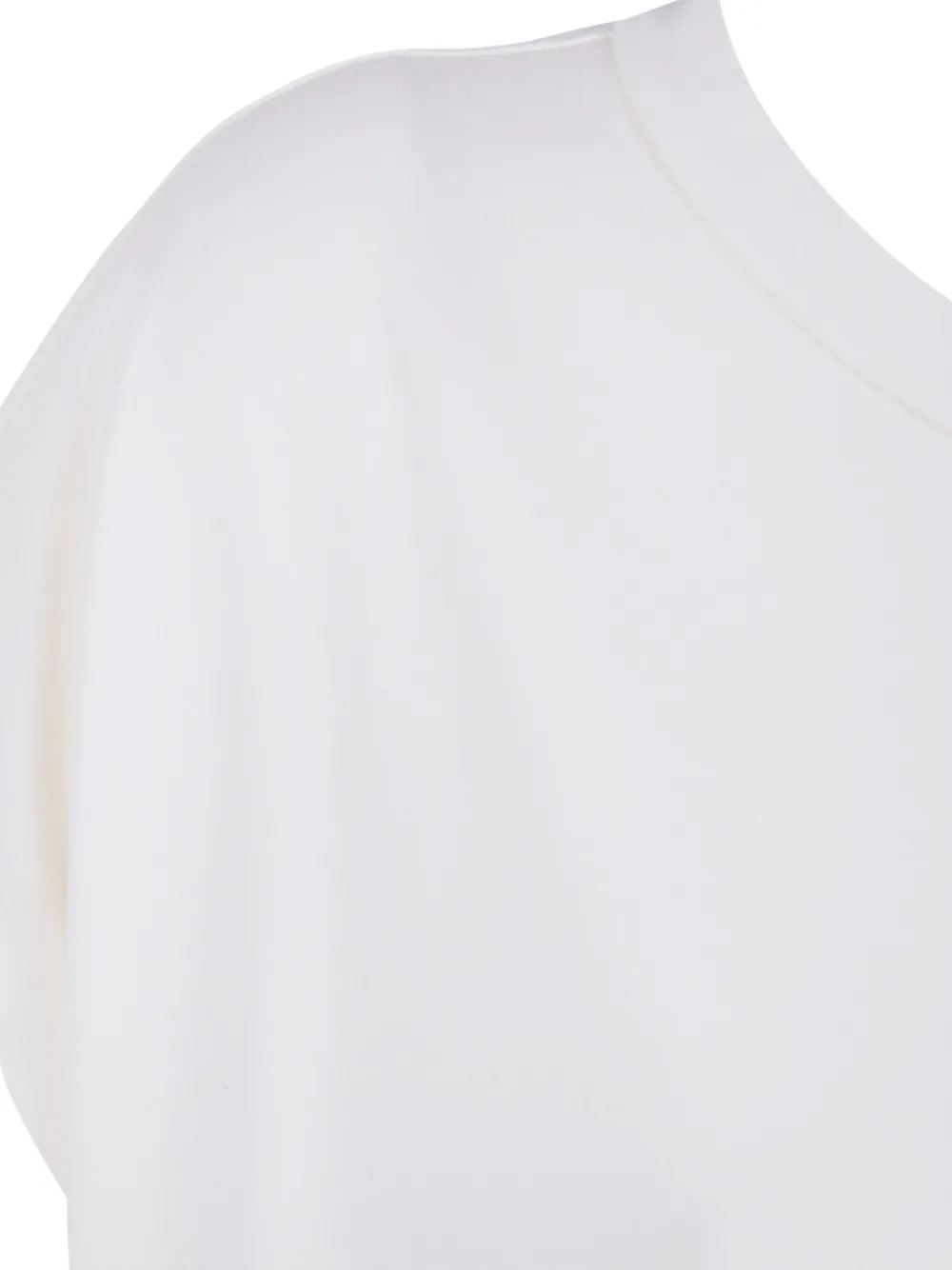  Labo Art Short-sleeved T-shirt - White 