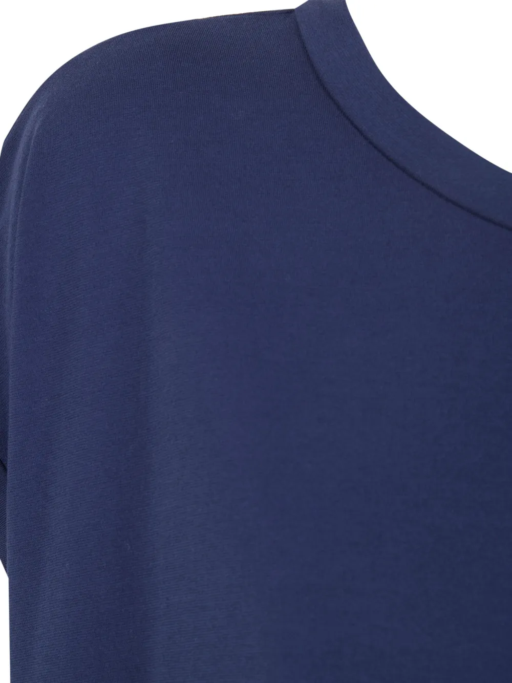  Labo Art Short-sleeved T-shirt - Blue 