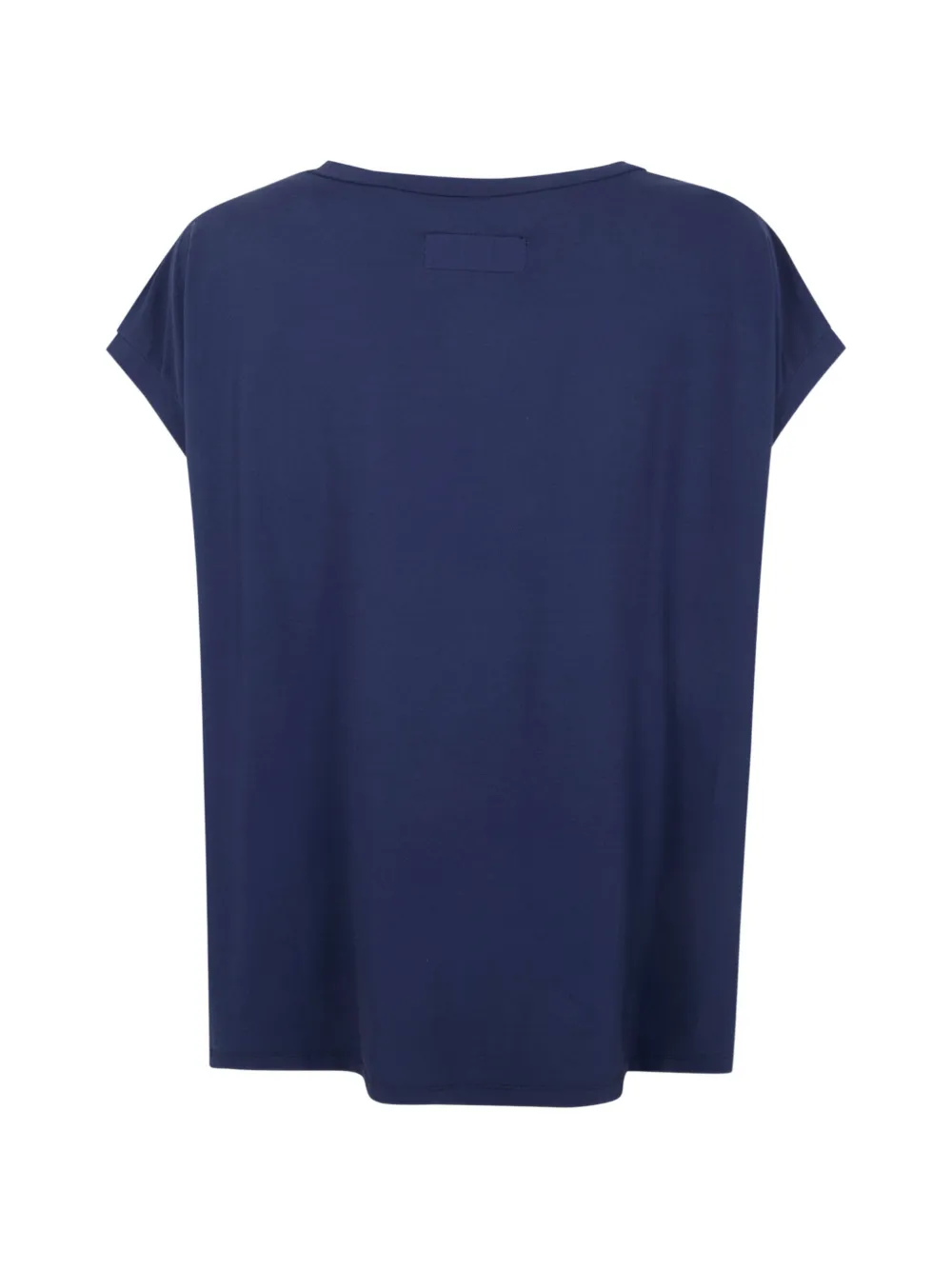  Labo Art Short-sleeved T-shirt - Blue 