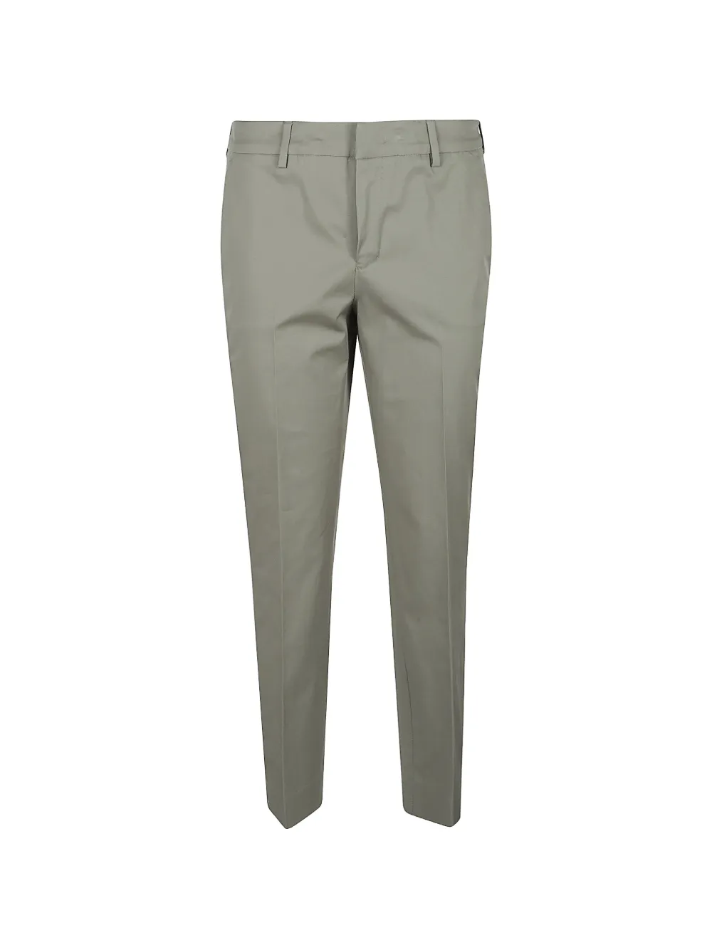 PT Torino straight-leg trousers - Grigio