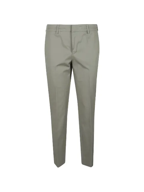 PT Torino straight-leg trousers