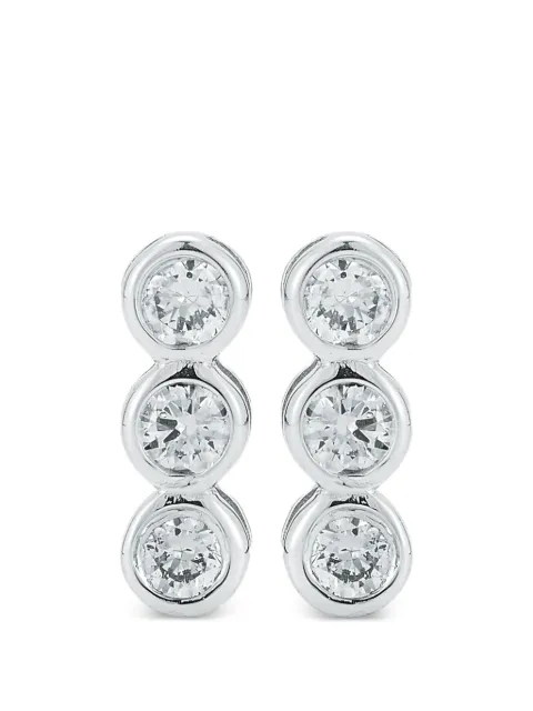 Mateo Orecchini Trio con diamanti