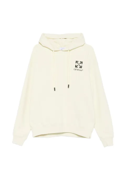Off-White Arrow hoodie