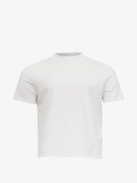 Jil Sander Pre-Owned t-shirt à col rond