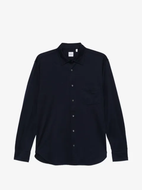 ASPESI buttoned shirt