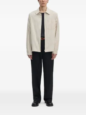 Another Aspect メンズ シャツ通販 - FARFETCH