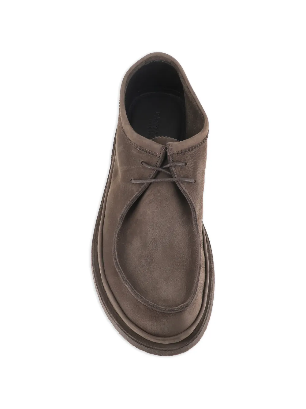 Pantanetti Derby schoenen Bruin