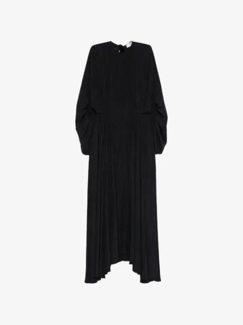 Lanvin Midi-jurk met rits